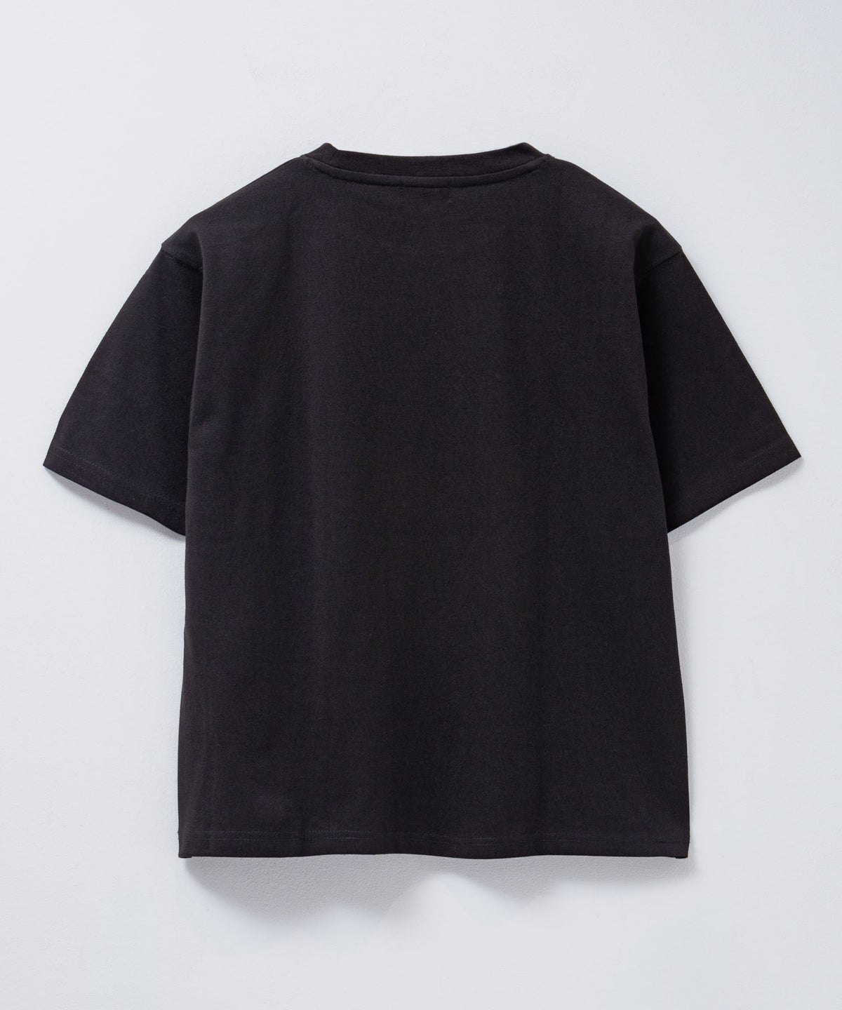 POLO BCS ワッペンクロップドTシャツ レディース ネコポス 対応商品