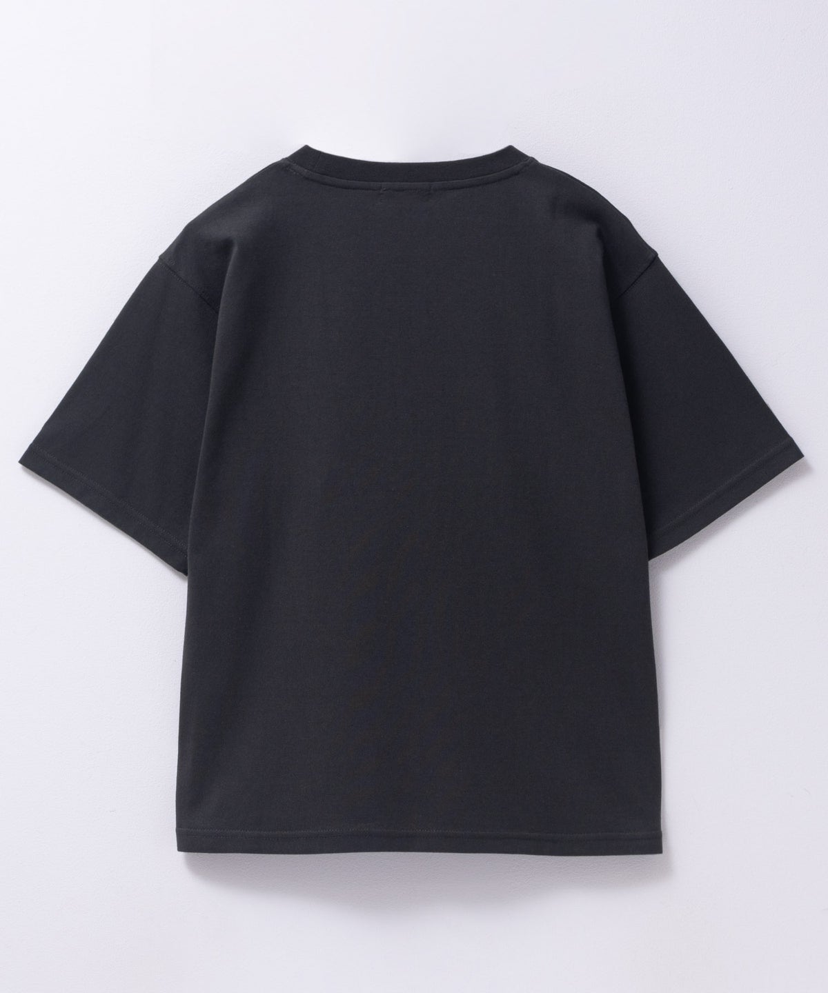 POLO BCS ワッペンクロップドTシャツ レディース ネコポス 対応商品