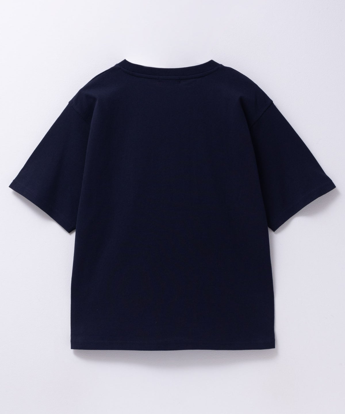 POLO BCS ワッペンクロップドTシャツ レディース ネコポス 対応商品