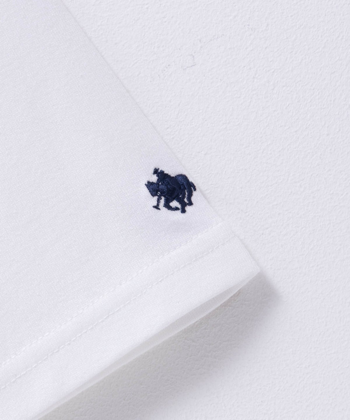 POLO BCS ワッペンクロップドTシャツ レディース ネコポス 対応商品