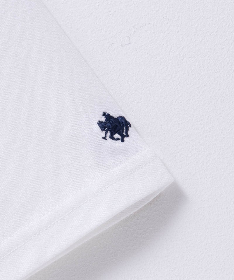 POLO BCS ワッペンクロップドTシャツ レディース メール便 対応商品商品画像-30