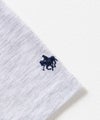 POLO BCS  ワッペンクロップドTシャツ レディース メール便 対応商品商品サムネイル-32