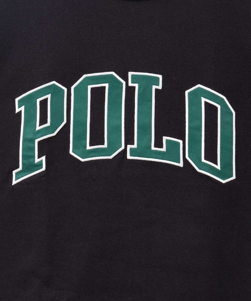 POLO BCS ワッペンクロップドTシャツ レディース メール便 対応商品商品画像-33