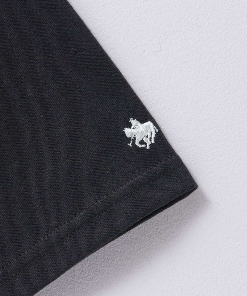 POLO BCS ワッペンクロップドTシャツ レディース メール便 対応商品商品画像-36