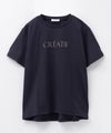 nAvy SARARI プリントTシャツ レディース メール便 対応商品商品サムネイル-18