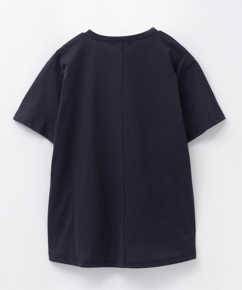 nAvy SARARI プリントTシャツ レディース メール便 対応商品商品画像-19