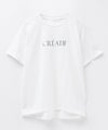 nAvy SARARI プリントTシャツ レディース メール便 対応商品商品サムネイル-20