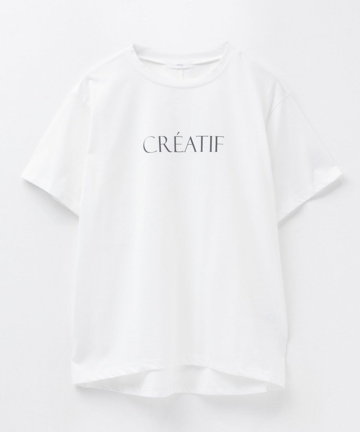 nAvy SARARI プリントTシャツ レディース ネコポス 対応商品