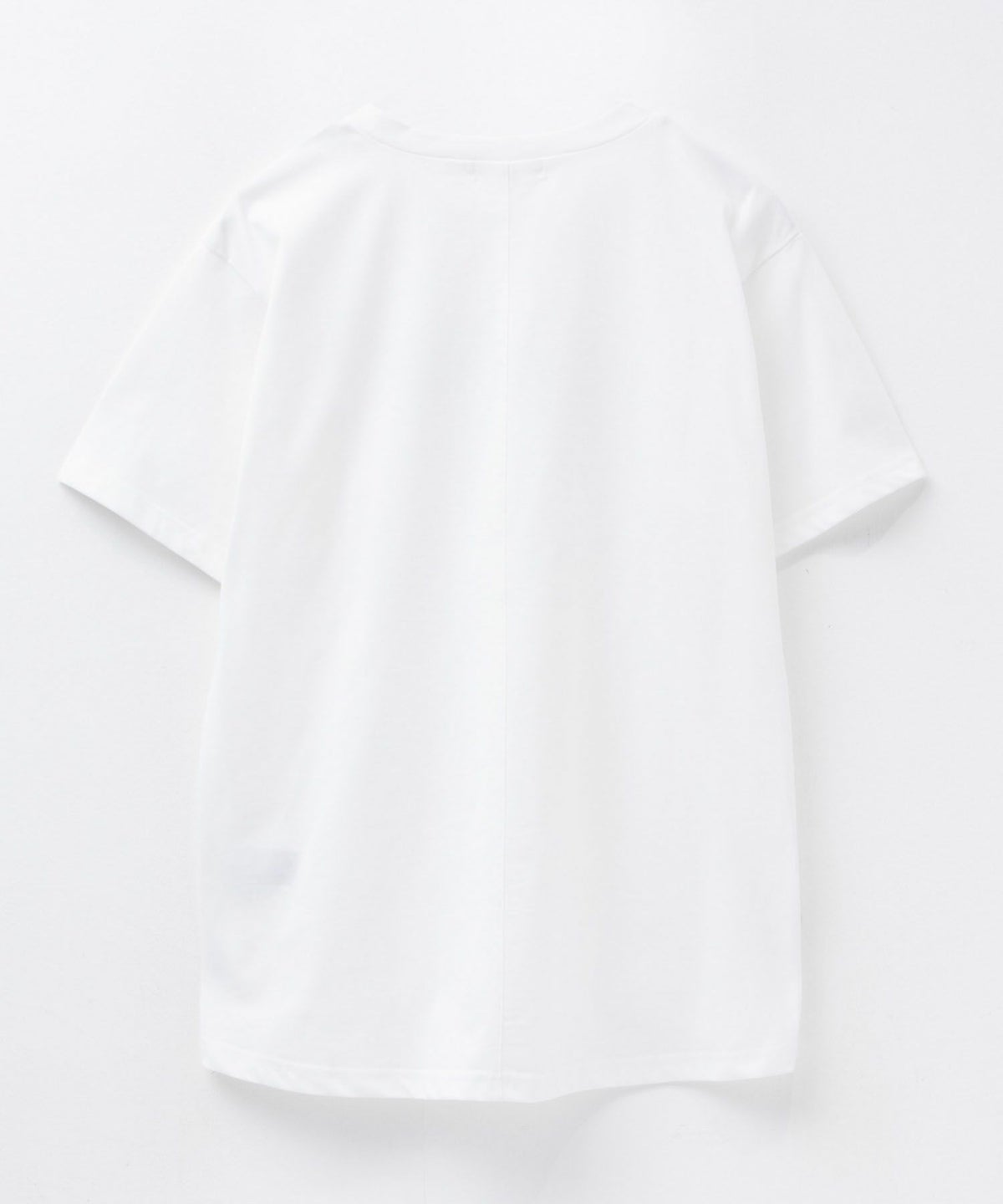 nAvy SARARI プリントTシャツ レディース ネコポス 対応商品