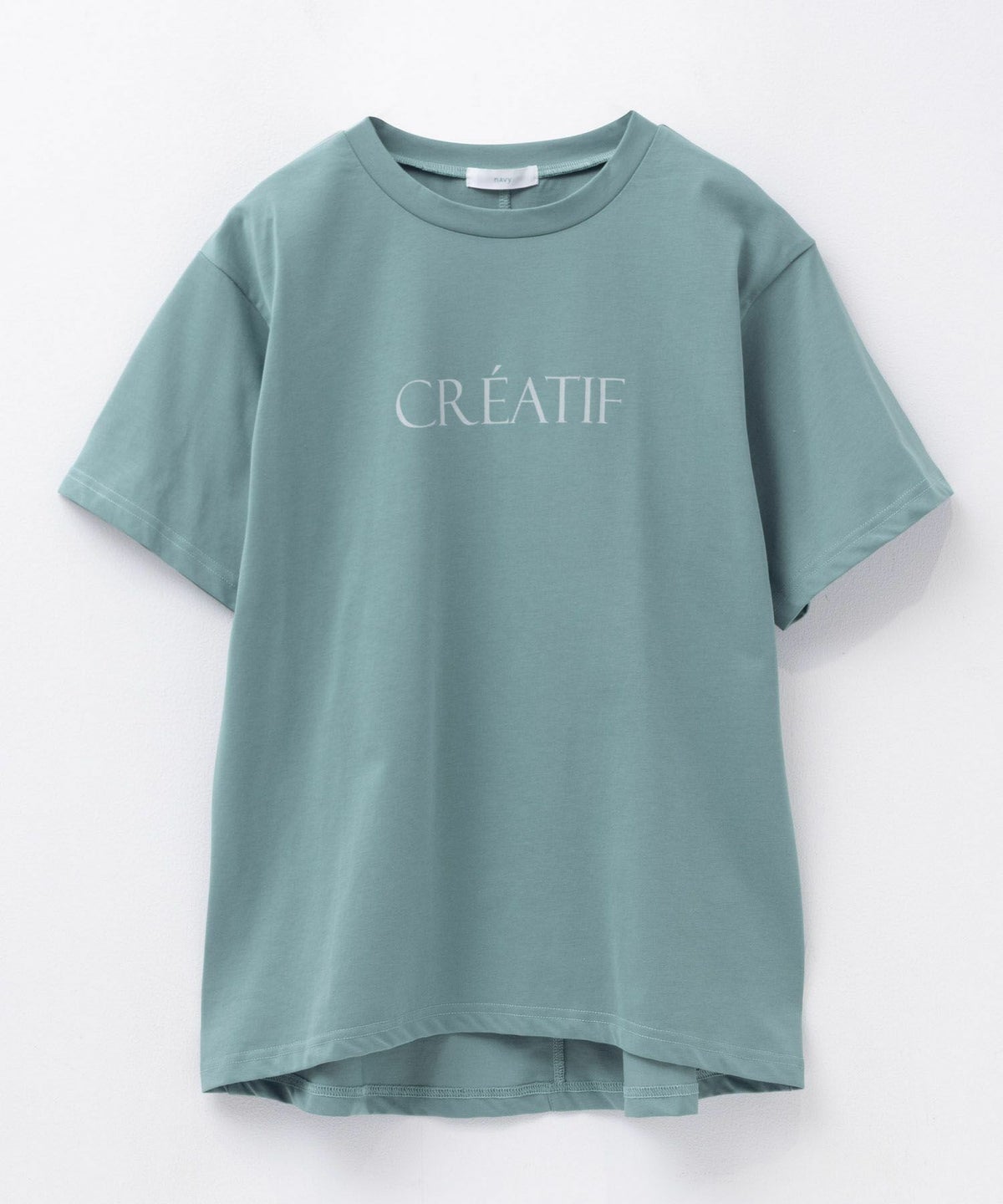 nAvy SARARI プリントTシャツ レディース ネコポス 対応商品