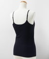 nAvy ハピ楽 カップ付きリブキャミソール レディース商品サムネイル-24