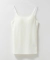nAvy ハピ楽 カップ付きリブキャミソール レディース商品サムネイル-27