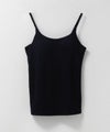 nAvy ハピ楽 カップ付きリブキャミソール レディース商品サムネイル-29