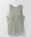 nAvy ハピ楽 カップ付きリブアメスリタンクトップ レディース商品サムネイル-31