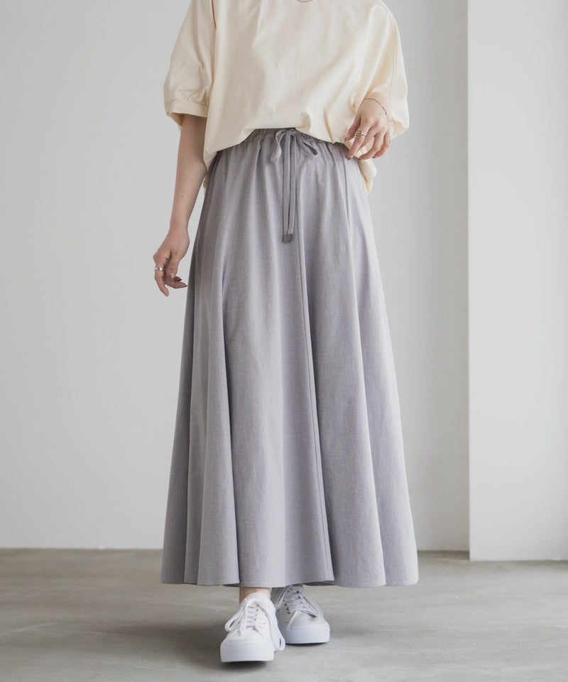 Howdy Marie フレアスカート レディース商品画像-5