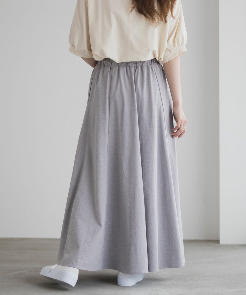 Howdy Marie フレアスカート レディース商品画像-8