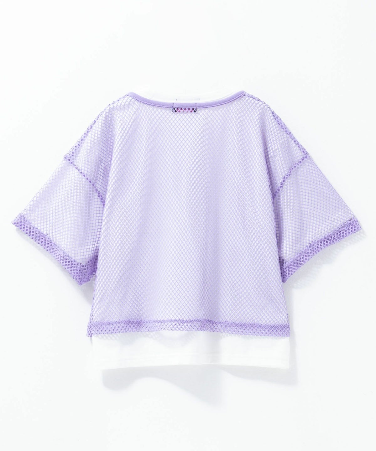 RICH MIX メッシュTアンサンブル キッズ ネコポス 対応商品