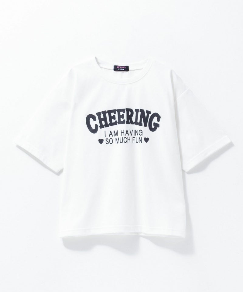 RICH MIX メッシュTアンサンブル キッズ メール便 対応商品商品画像-5