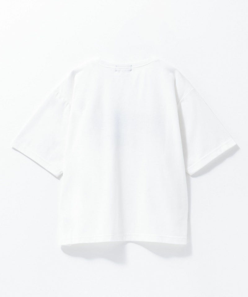 RICH MIX  メッシュTアンサンブル キッズ メール便 対応商品商品画像-6