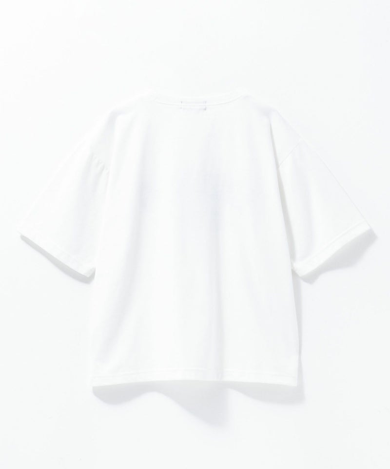 RICH MIX  メッシュTアンサンブル キッズ メール便 対応商品商品画像-8