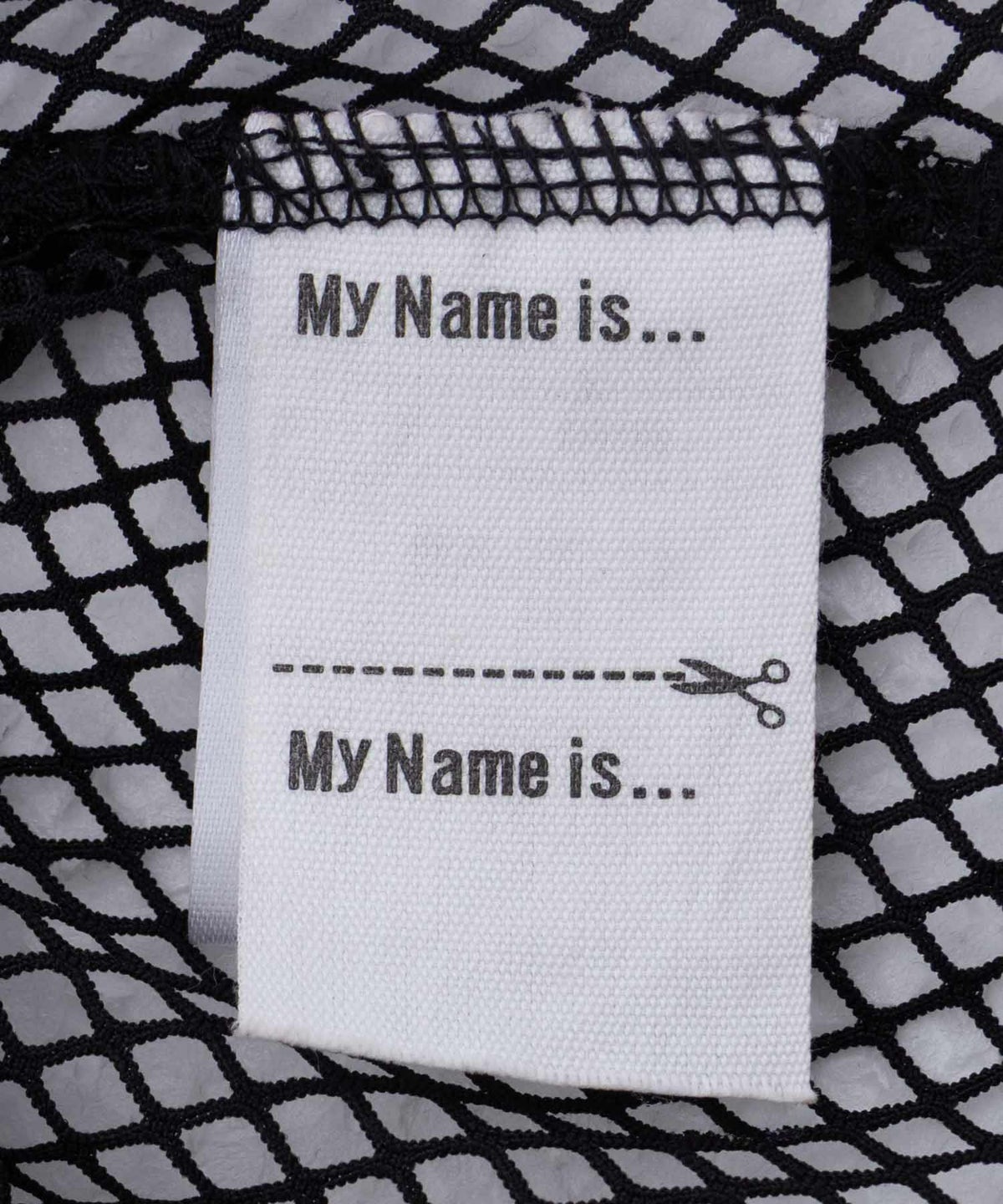 RICH MIX メッシュTアンサンブル キッズ ネコポス 対応商品