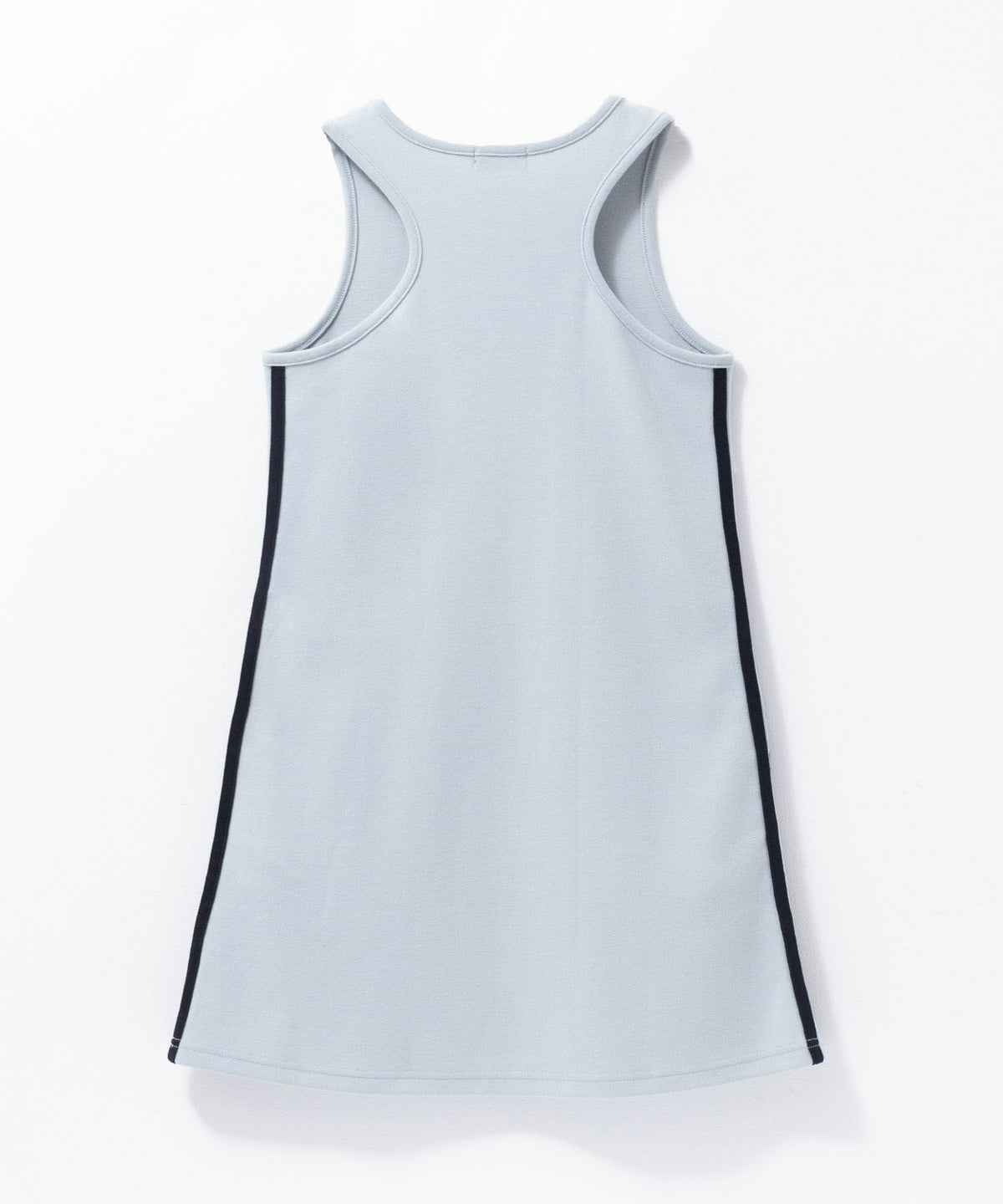 RICH MIX ポンチ素材 メッシュアンサンブルワンピース キッズ