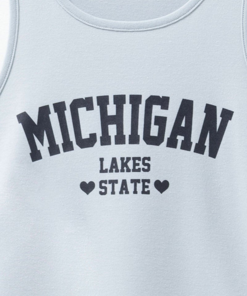 RICH MIX ポンチ素材 メッシュアンサンブルワンピース キッズ商品画像-10