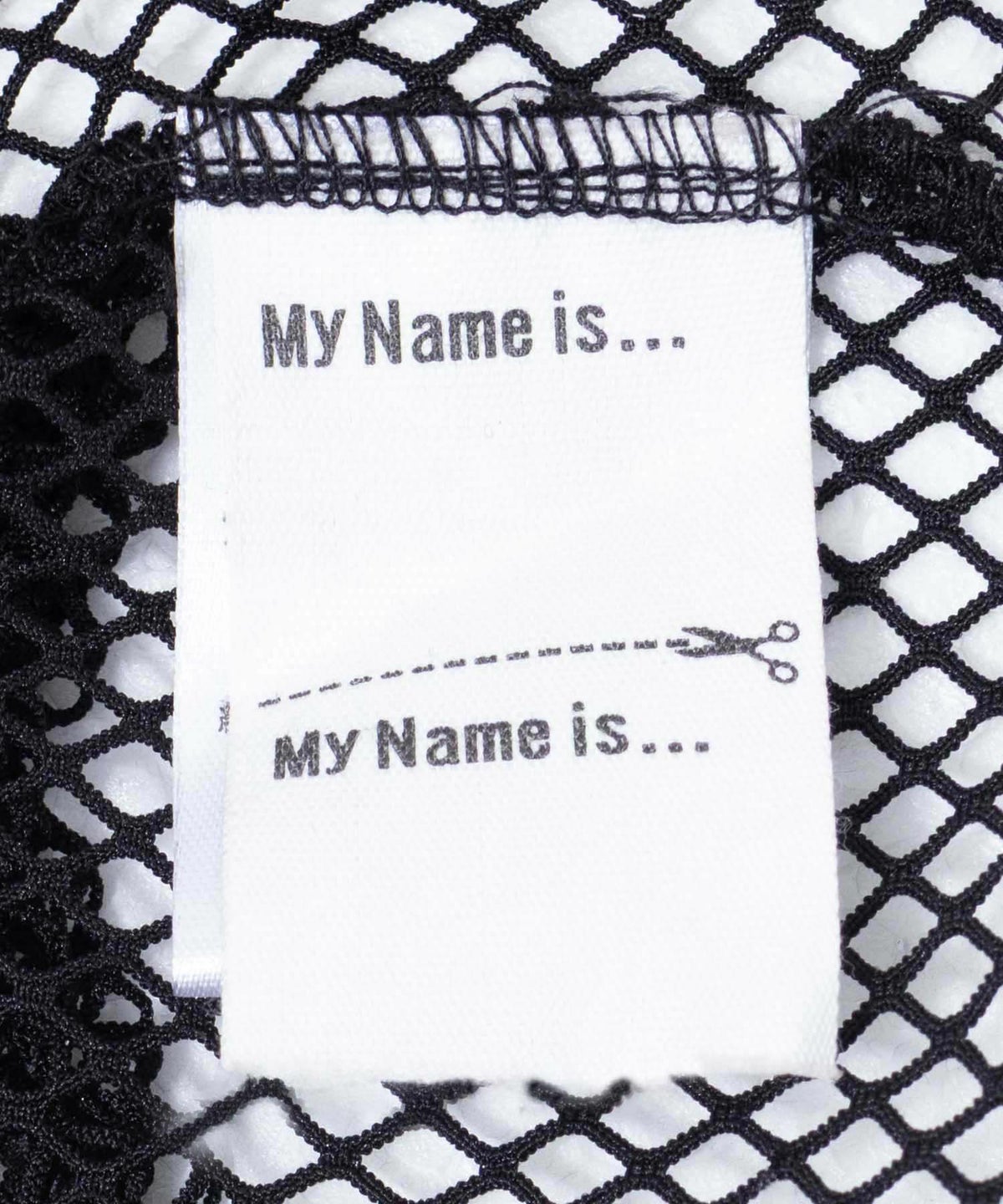 RICH MIX ポンチ素材 メッシュアンサンブルワンピース キッズ