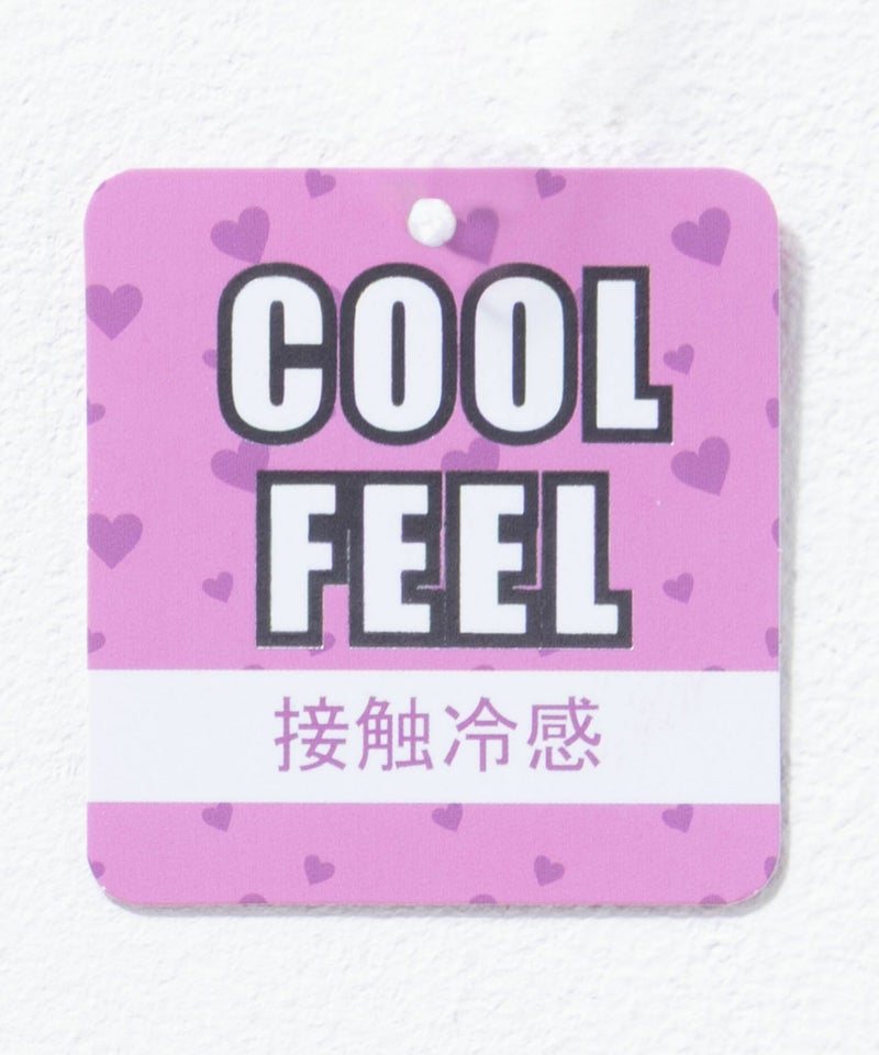 RICH MIX ポンチ素材 メッシュアンサンブルワンピース キッズ商品画像-16