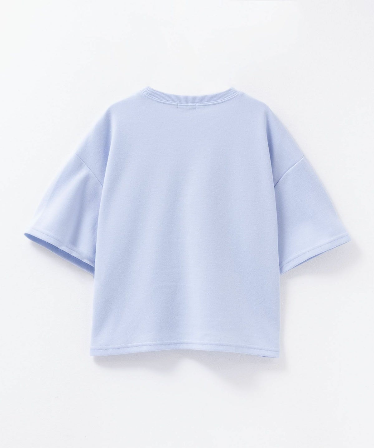 RICH MIX ポンチ素材 セットアップ キッズ ネコポス 対応商品