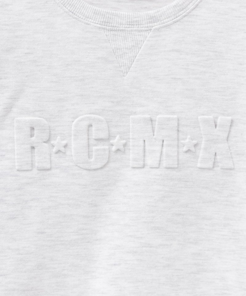 RICH MIX ポンチ素材 セットアップ キッズ メール便 対応商品商品画像-11