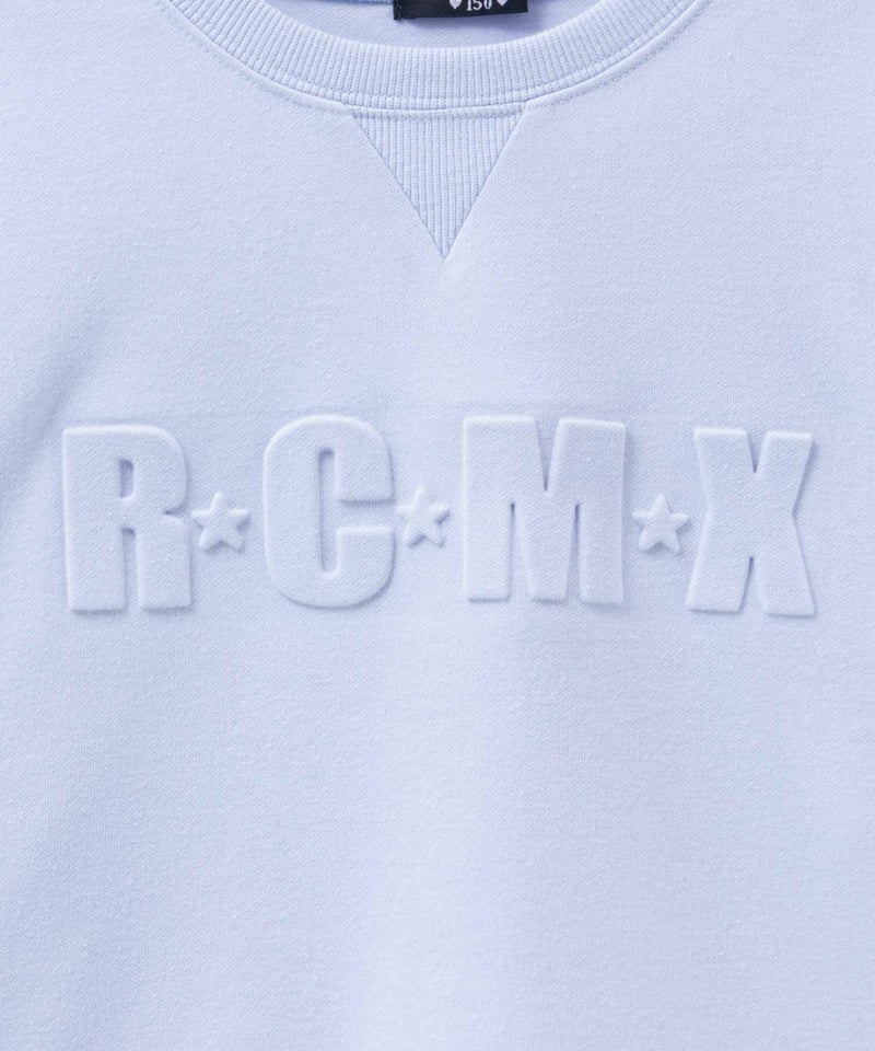 RICH MIX ポンチ素材 セットアップ キッズ メール便 対応商品商品画像-12