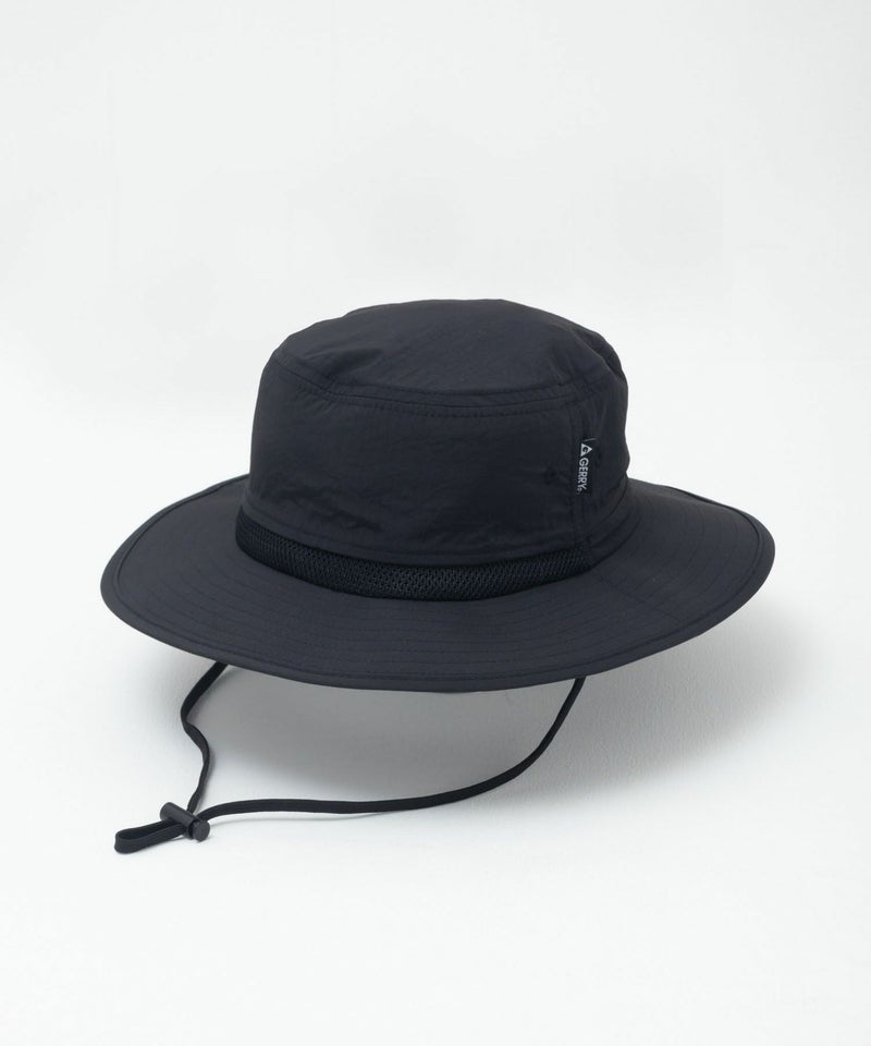 GERRY 撥水加工アドベンチャーハット キッズ商品画像-1