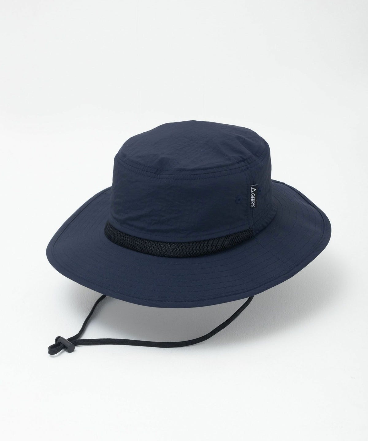 GERRY 撥水加工アドベンチャーハット キッズ