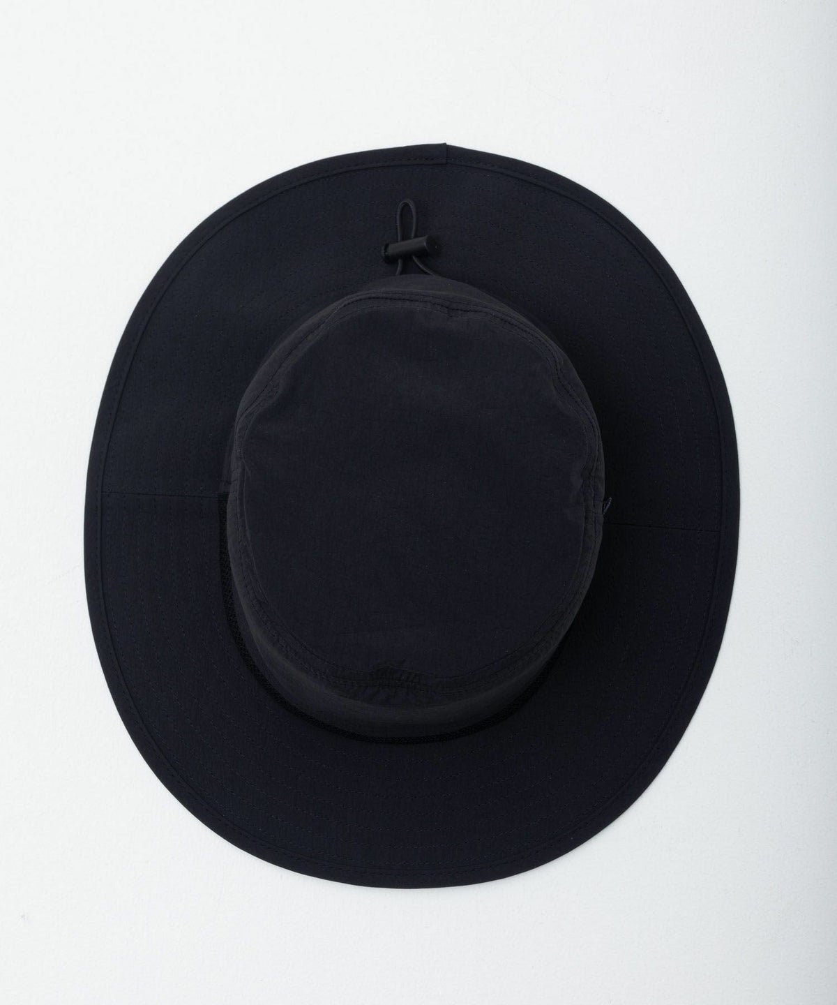 GERRY 撥水加工アドベンチャーハット キッズ