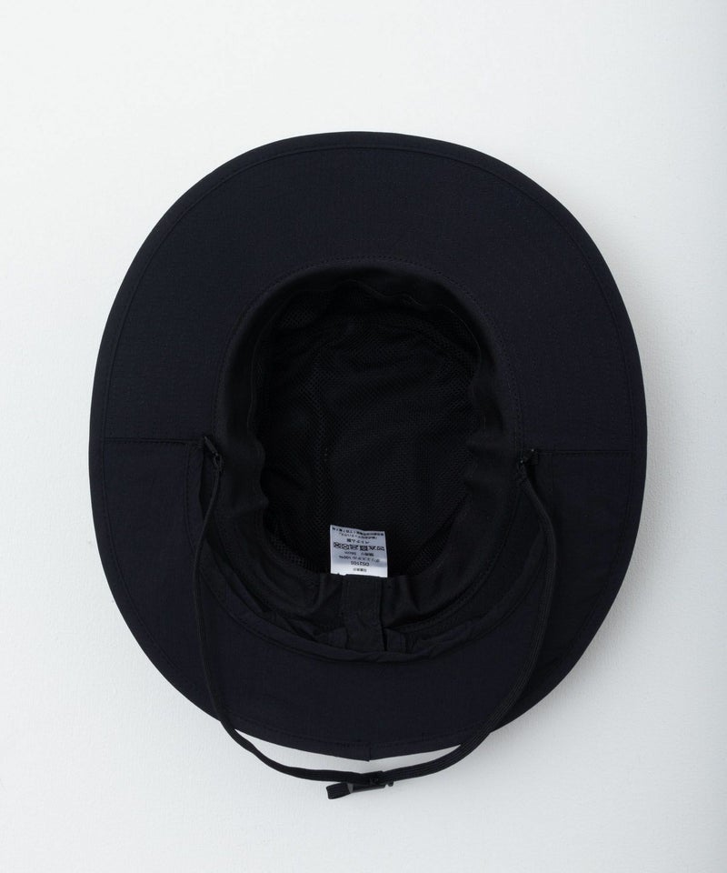 GERRY  撥水加工アドベンチャーハット キッズ商品画像-6