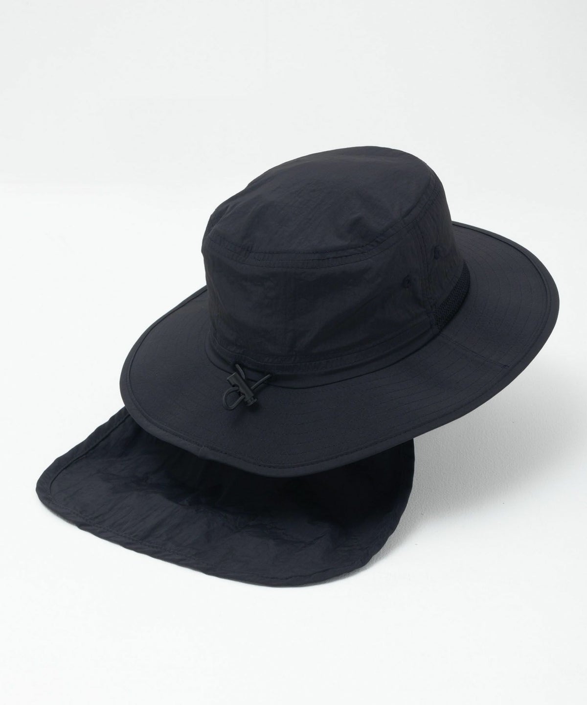 GERRY 撥水加工アドベンチャーハット キッズ