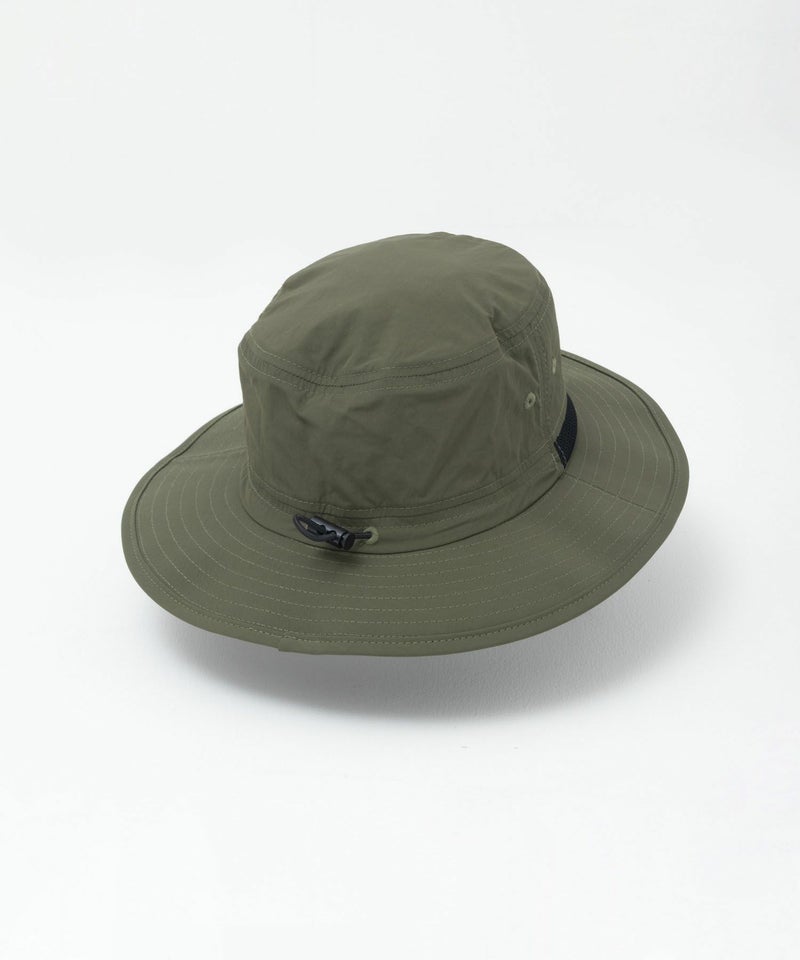 GERRY 撥水加工アドベンチャーハット キッズ商品画像-9