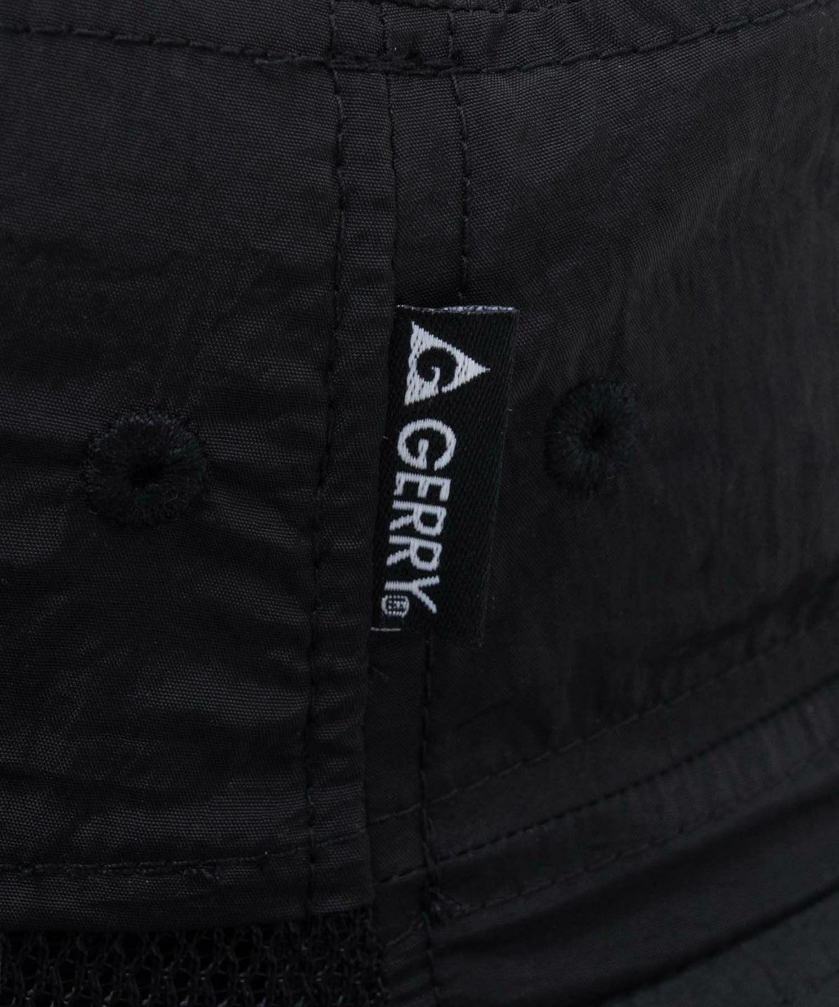 GERRY 撥水加工アドベンチャーハット キッズ