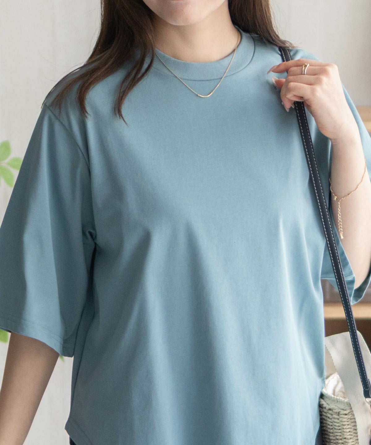 nAvy SARARI クループルオーバー レディース ネコポス 対応商品