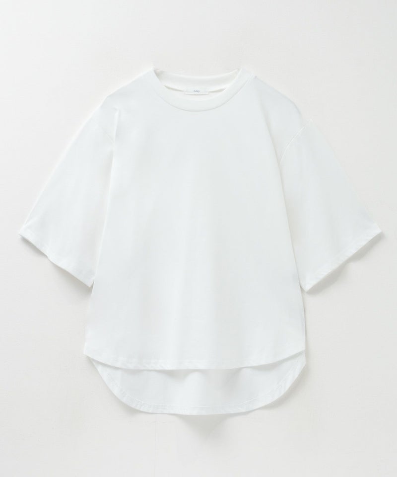 nAvy SARARI クループルオーバー レディース メール便 対応商品商品画像-21