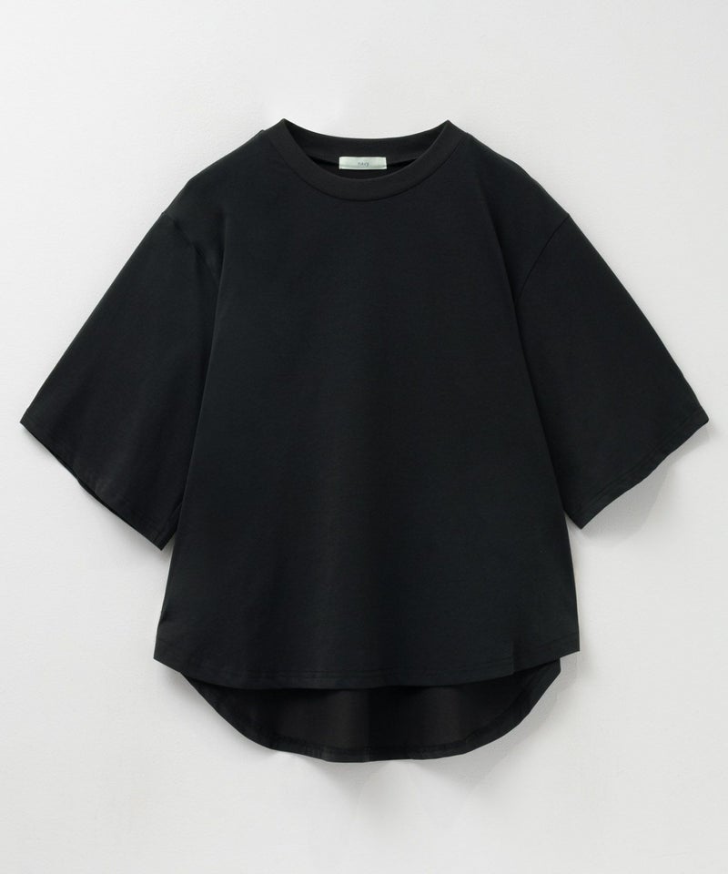 nAvy SARARI  クループルオーバー レディース メール便 対応商品商品画像-23