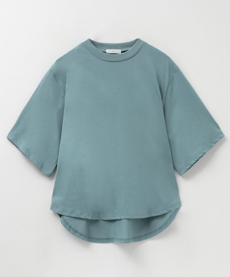 nAvy SARARI  クループルオーバー レディース メール便 対応商品商品画像-25