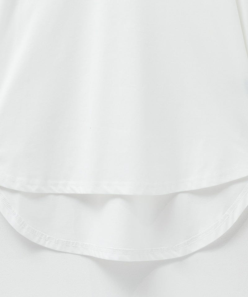 nAvy SARARI クループルオーバー レディース メール便 対応商品商品画像-27