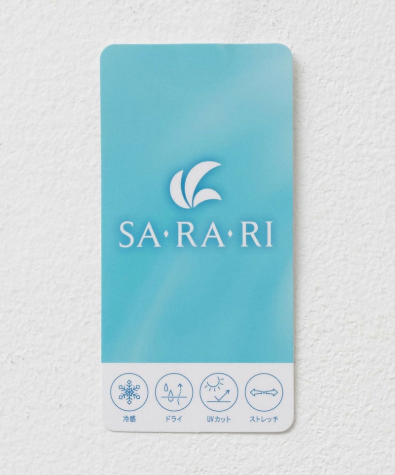 nAvy SARARI クループルオーバー レディース メール便 対応商品商品画像-29