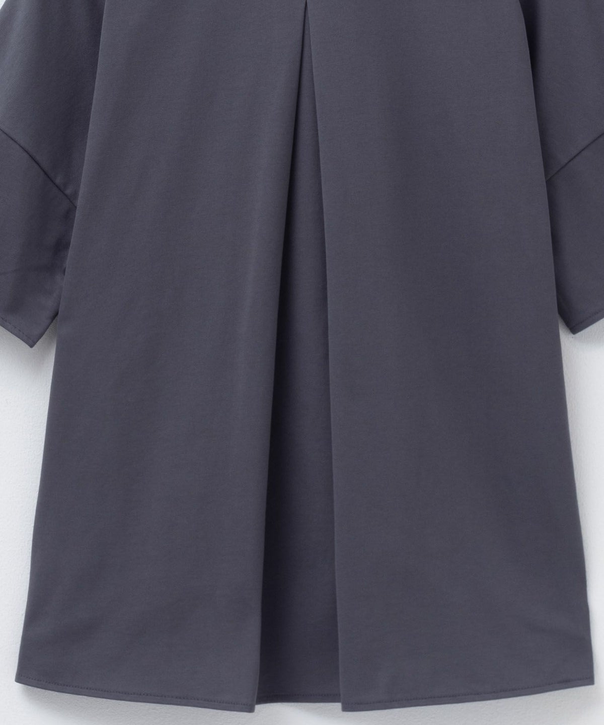 nAvy SARARI 切替ワイドプルオーバー レディース