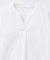 nAvy SARARI  スキッパープルオーバー レディース商品サムネイル-14