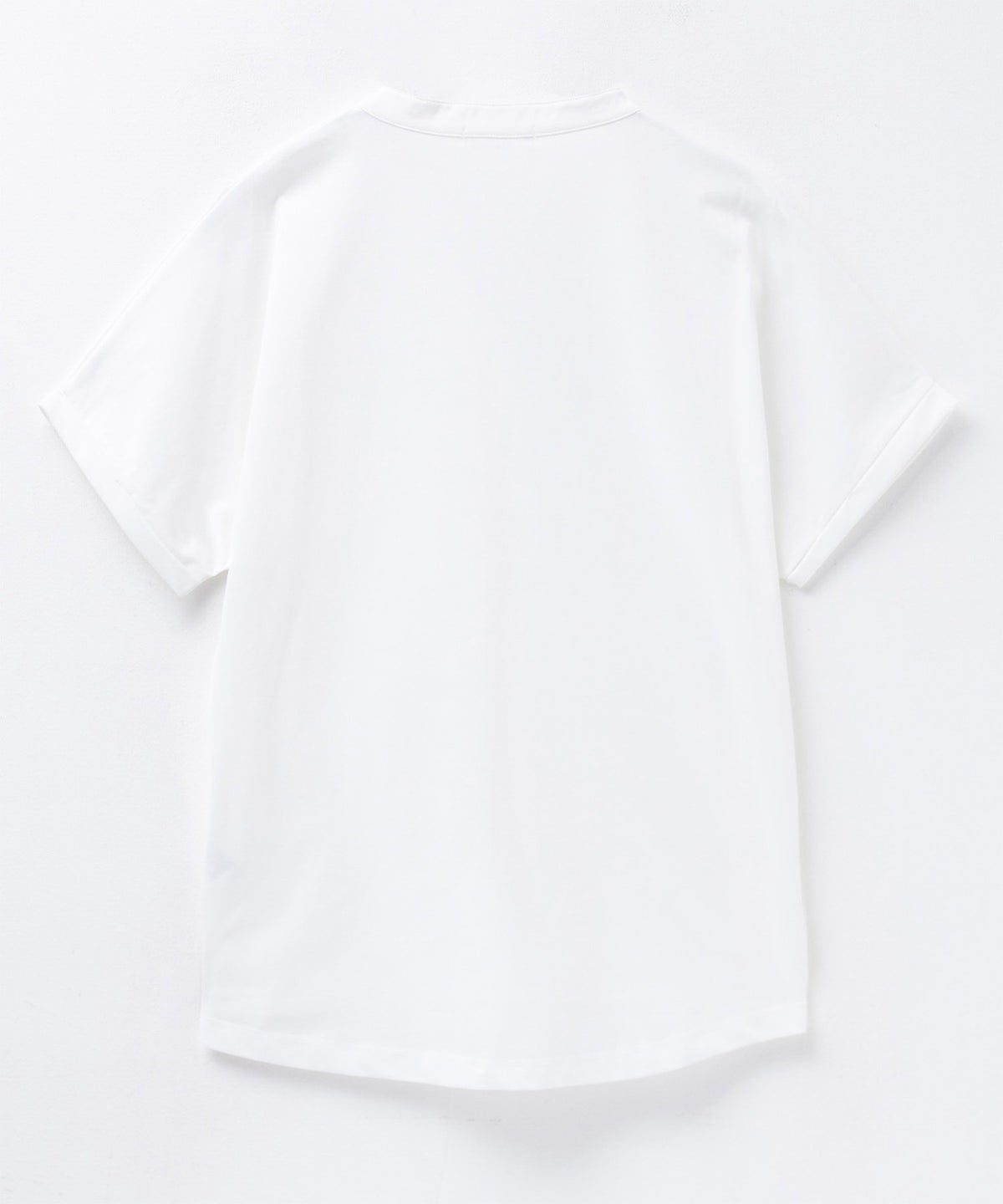 nAvy SARARI スキッパープルオーバー レディース