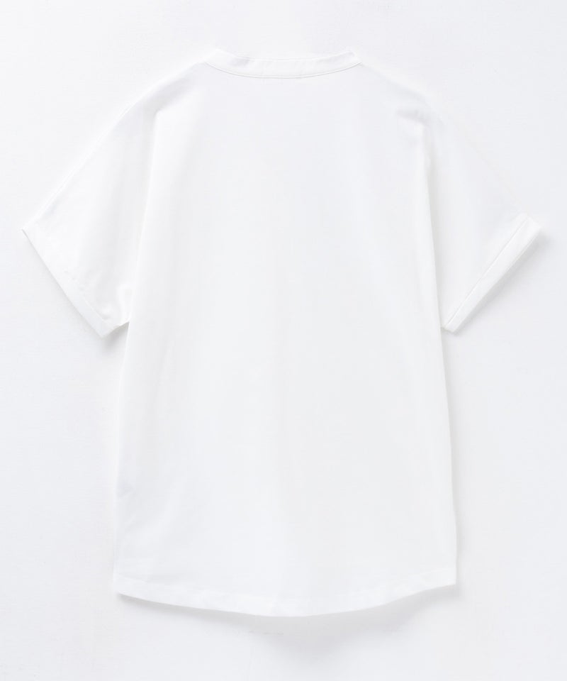 nAvy SARARI  スキッパープルオーバー レディース商品画像-15