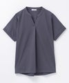 nAvy SARARI スキッパープルオーバー レディース商品サムネイル-16